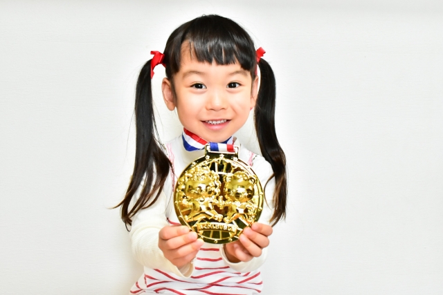 東京２０２０オリンピックメダリストの珍しいレア名字ランキングベスト３０