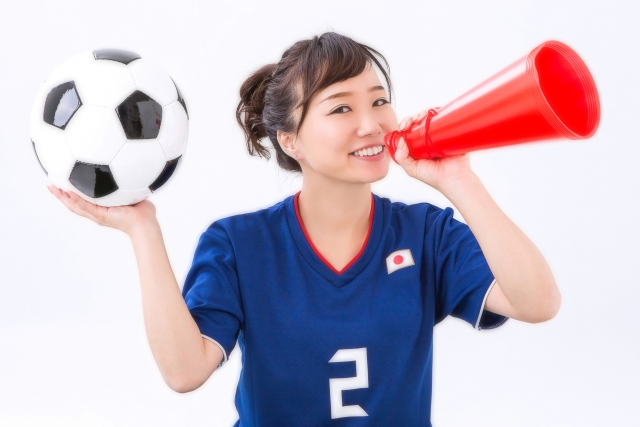 ２０２３女子ワールドカップ「なでしこジャパン珍しいレア名字ランキング」